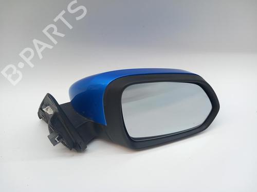 Used Right mirror MG MG ZS SUV (AZS1) [2017-2025]  30111131