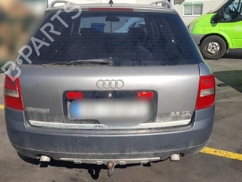 Dämpfer vorne links AUDI A6 C5 Avant (4B5, 4B6) 2.5 TDI quattro | BP15776758M16