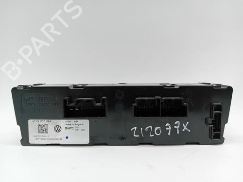 Climate control VW T-CROSS (C11, D31) | BP38624100I5 - Image 3
