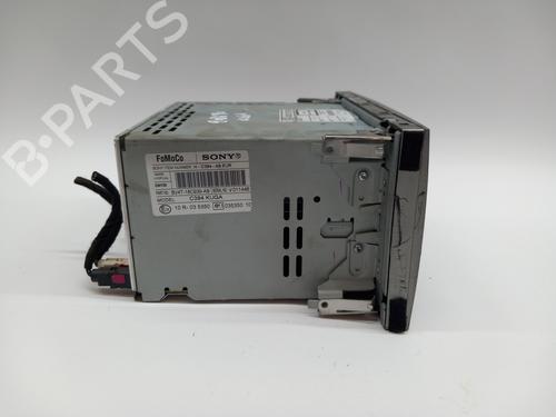 Radio FORD KUGA I  | BP29137930E6 