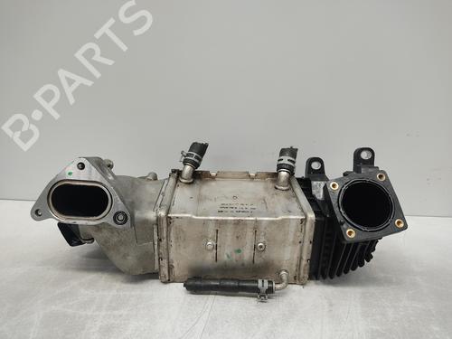 Intercooler radiateur FORD TRANSIT V363 Van (FCD, FDD) [2013-2024]  18049208