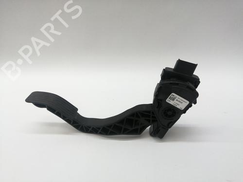 Pedal OPEL CROSSLAND X / CROSSLAND (P17, P2QO) 1.2 (75) | BP17473510I4 