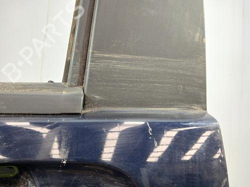 Left front door MERCEDES-BENZ V-CLASS (W447)  | BP29532002C2 