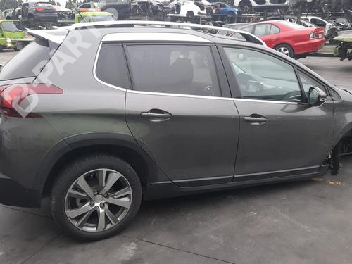 Right front window switch PEUGEOT 2008 I (CU_) 1.6 BlueHDi 120 | BP9277428C105  - Image 8