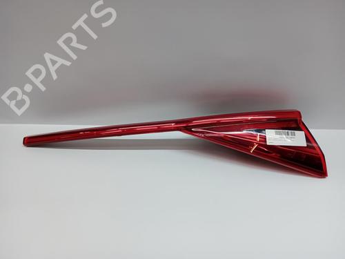 Used Right tailgate light Right tailgate light SEAT TARRACO (KN2) [2018-2024] 34216009 34216009