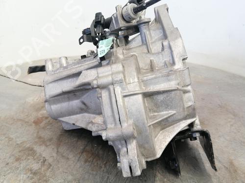 Gearbox HYUNDAI i20 II (GB, IB) 1.2 LPG | BP29430624M3 
