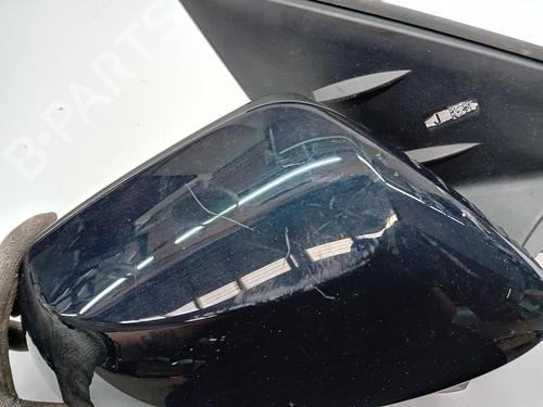 Right mirror MAZDA 2 Hatchback (KB) | BP37181921C27 - Image 2