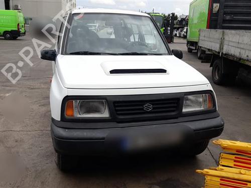 Used Parts SUZUKI VITARA (ET, TA, TD) 1.9 D All-wheel Drive (SE419TD) 4977500