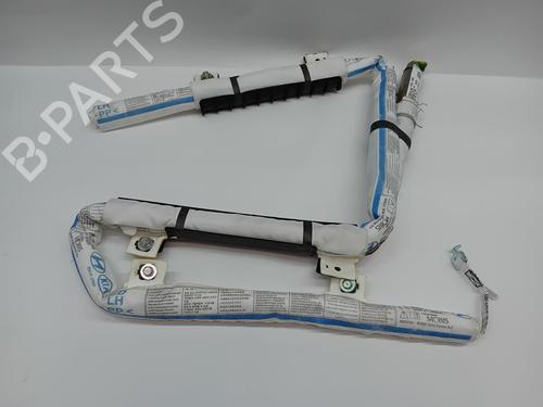 Used Left curtain airbag Left curtain airbag 38648494 38648494