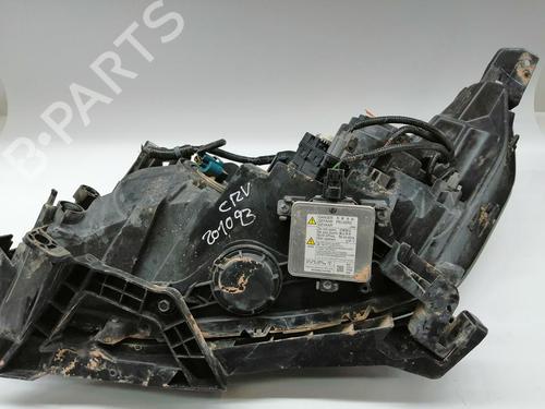 Right headlight HONDA CR-V III (RE_)  | BP29967430C29 
