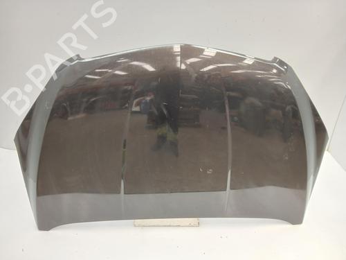 Used Hood OPEL MOKKA / MOKKA X (J13) 1.6 CDTI (_76) (136 hp) 28076455