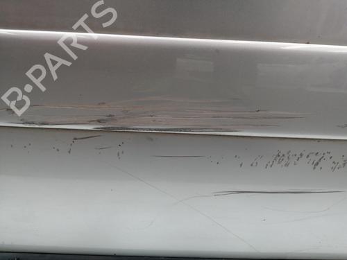 Left front door AUDI A2 (8Z0) 1.4 | BP27613518C2 