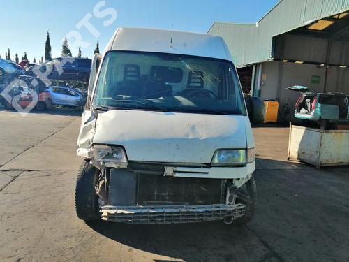 Used Parts PEUGEOT BOXER Van (230L)  2.5 D  960018