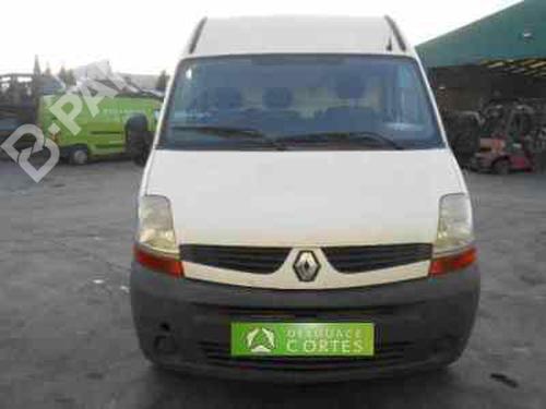 Used Parts RENAULT MASTER II Bus (JD)    701448