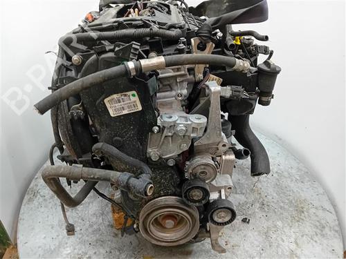 Engine FORD MONDEO IV (BA7) 2.0 TDCi | BP28289291M1 - Image 3