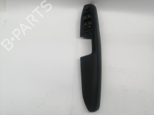 Used Left front window switch SEAT EXEO (3R2) [2008-2013]  28058036