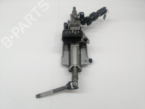 Used Steering column PEUGEOT 208 II (UB_, UP_, UW_, UJ_) [2019-2025]  21499542
