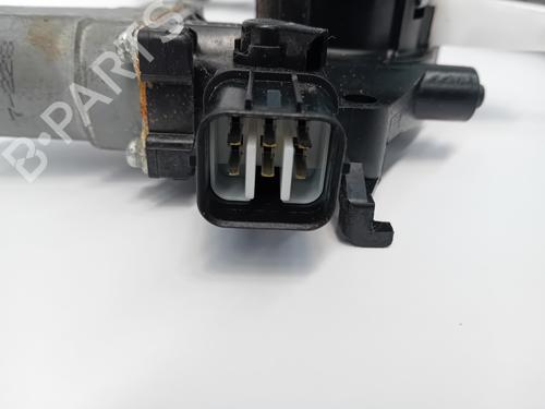 Front left window mechanism SUBARU OUTBACK (BS)  | BP18487428C22 