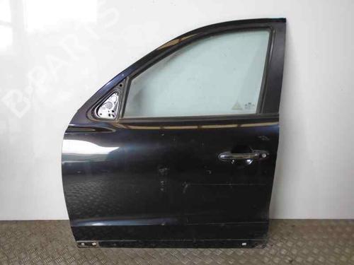 Used Left front door HYUNDAI SANTA FÉ II (CM) 2.2 CRDi GLS (150 hp) 5848429