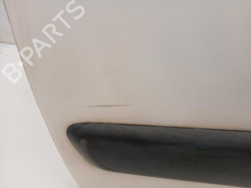 Left front door PEUGEOT PARTNER MPV (5_, G_)  | BP29393507C2 