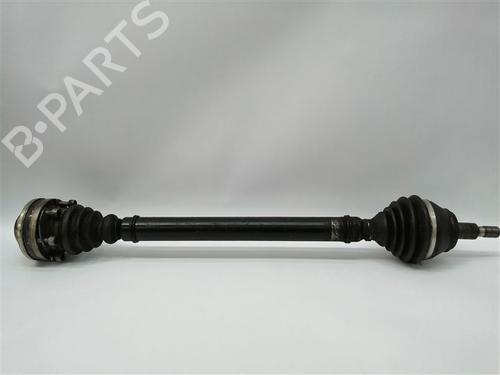 Used Right front driveshaft Right front driveshaft 19054889 19054889