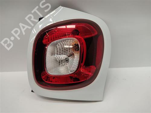 Used Right taillight Right taillight SMART FORTWO Coupe (453) 1.0 (453.342, 453.343) (71 hp) 27869842 27869842