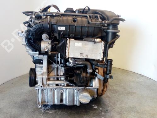 Engine SEAT LEON (5F1) | BP12518641M1