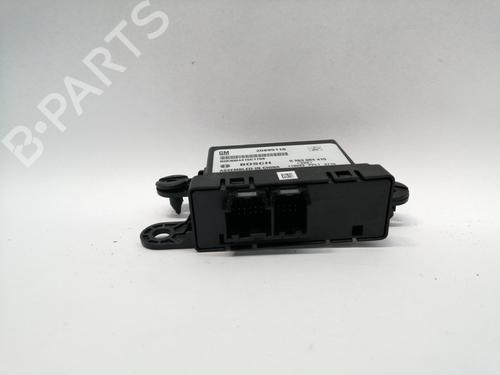 Elektronische module CHEVROLET CRUZE (J300) 1.6 (124 hp) 17717655