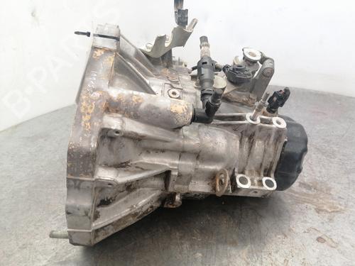Gearbox SUZUKI SX4 (EY, GY)  | BP29604666M3 