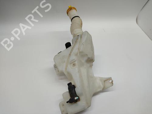 Used Windscreen washer tank Windscreen washer tank 37032793 37032793