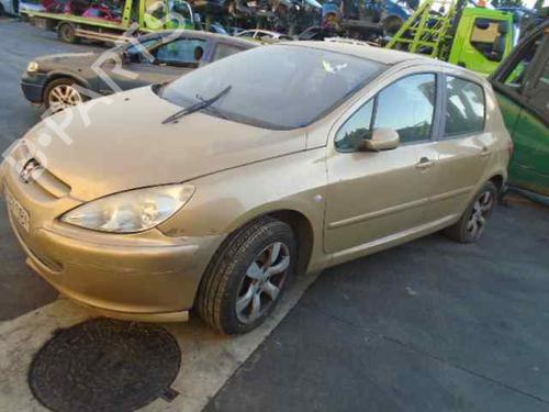 Left front window switch PEUGEOT 307 (3A/C) 1.6 16V | BP8494070I27 - Image 10
