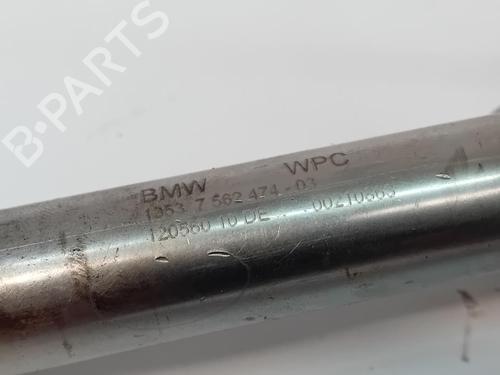 Injection rail BMW 1 (E81) 116 i | BP38293024M98 - Image 3