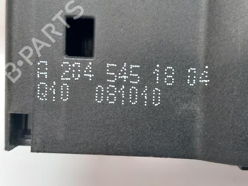 Headlight switch MERCEDES-BENZ C-CLASS (W204)  | BP29350367I24 