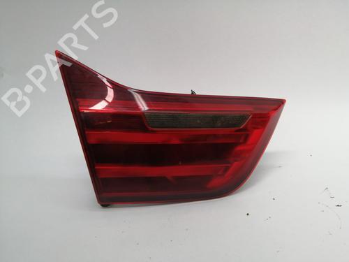 Achterlicht kofferdeksel achterklep links BMW 4 Coupe (F32, F82) 430 d (258 hp) 63217296101 | 63217296101  |