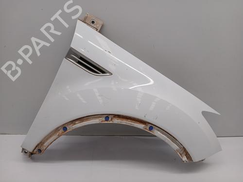 Used Right front fenders FORD KUGA I [2008-2012]  27613594