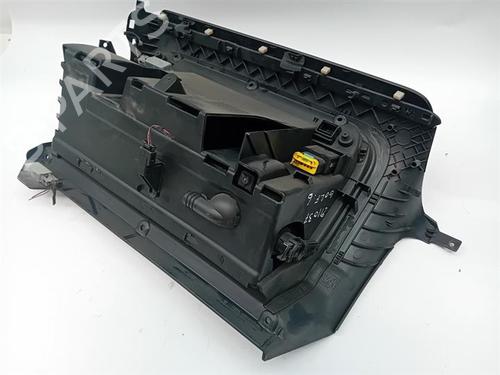 Glove box VW GOLF VI (5K1) 1.6 TDI | BP37476908C95  - Image 5