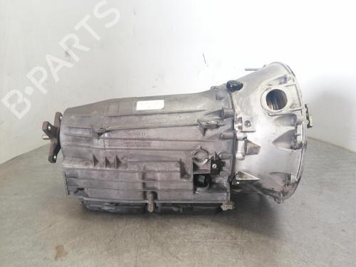 Gearbox MERCEDES-BENZ E-CLASS (W211) E 280 CDI 4-matic (211.084) | BP32183619M3