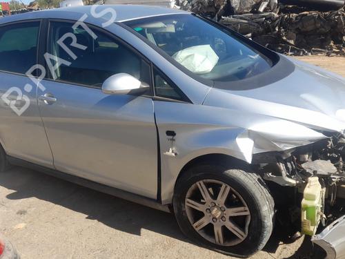 Right mirror SEAT ALTEA (5P1)  | BP29164013C27 