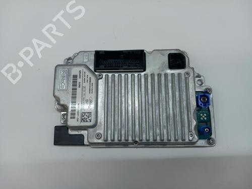Used Electronic module Electronic module FORD PUMA (J2K, CF7) [2019-2026] 34168412 34168412