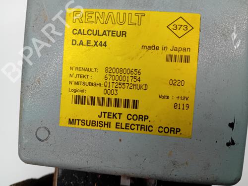 Steering column RENAULT TWINGO II (CN0_) 1.2 16V (CN0K, CN0V, CN0A) | BP27244496M21 
