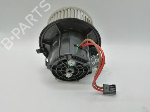 Heater blower motor MERCEDES-BENZ C-CLASS (W204) C 200 CDI (204.007, 204.006) | BP16128374M62 