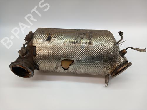 Used Catalyst MERCEDES-BENZ SPRINTER 3-t Platform/Chassis (B910, B907) [2018-2025]  29714590