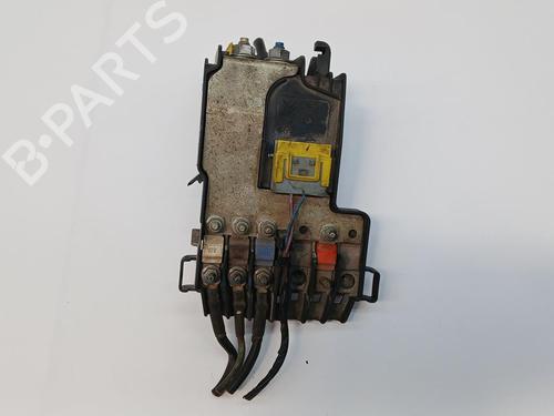 Used Fuse box Fuse box PEUGEOT 308 SW I (4E_, 4H_) [2007-2014] 36113709 36113709