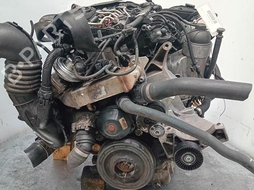 Engine BMW 1 (E87) 118 d | BP36156036M1 - Image 3