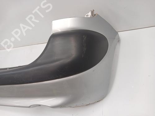 Rear bumper CITROËN XSARA PICASSO (N68) 1.6 | BP26678979C8 