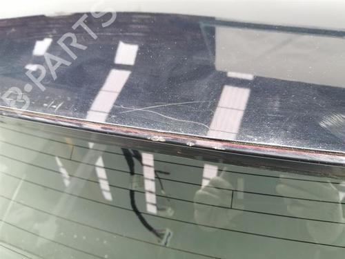 Tailgate JAECOO J7 1.6 | BP39467838C6 - Image 3