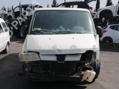 Used Parts PEUGEOT BOXER Van (230L)    1066429