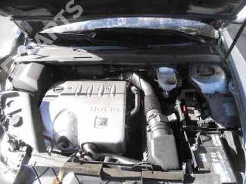 Left tailgate light PEUGEOT 607 (9D, 9U) 2.2 HDi | BP10253254C79  - Image 7