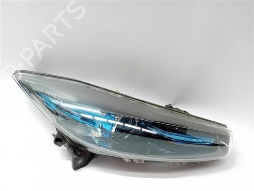 Right headlight RENAULT ZOE (BFM_) ZOE | BP27177803C29 - Image 1