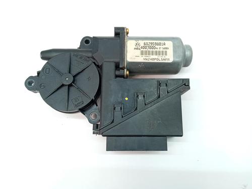 Right front window motor VW POLO (9N_, 9A_) 1.4 16V | BP17660286E20 